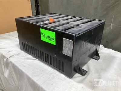 M/A-Com EA101600V1 24 Position Charger