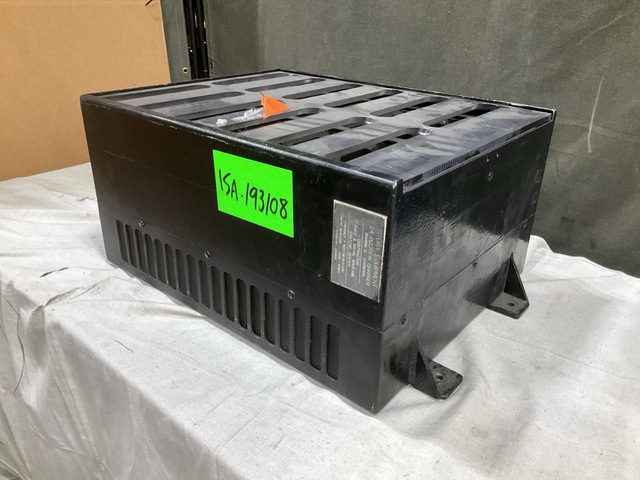 M/A-Com EA101600V1 24 Position Charger