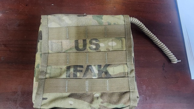 30 OCP Ifak Pouch New, No Insert