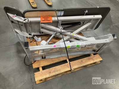 Clinton Examination Table