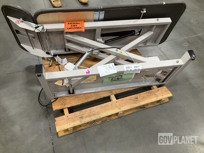 Clinton Examination Table