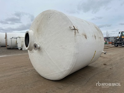 Water Tank