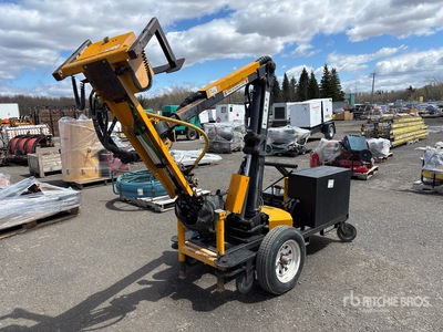 Pam 35 Chipper