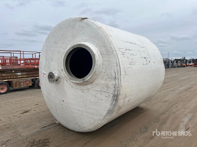 Water Tank