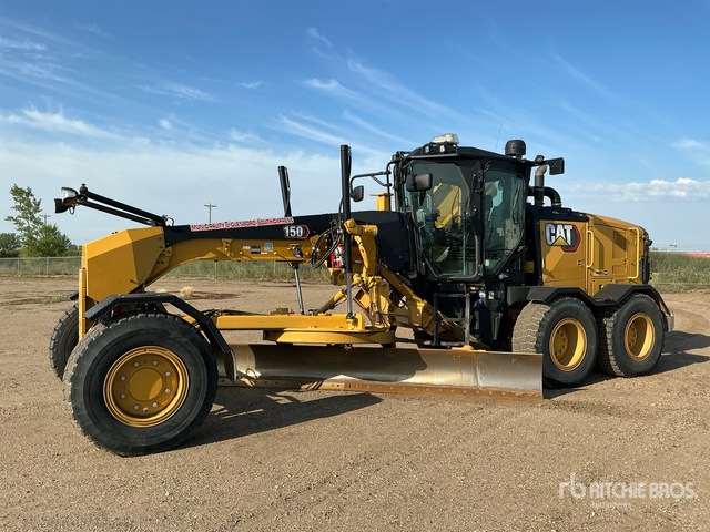 Motor Graders