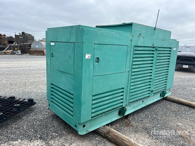 1998 Onan 300DFCB 300 kW Generator Set