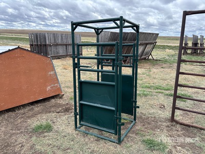 3 ft Palpation Cage