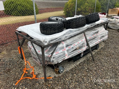 Golf Cart (Unused)