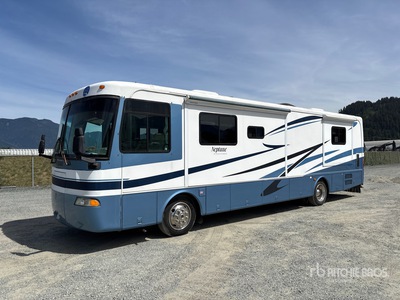 2003 Holiday Rambler Neptune Motor Home