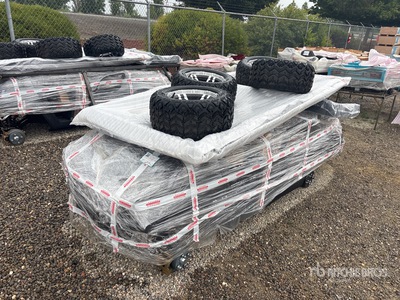 Golf Cart (Unused)