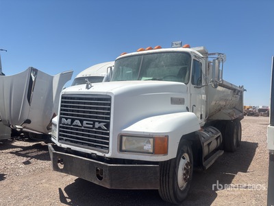 1994 Mack CH613 6x4 T / A-kiepwagen (Inoperable)