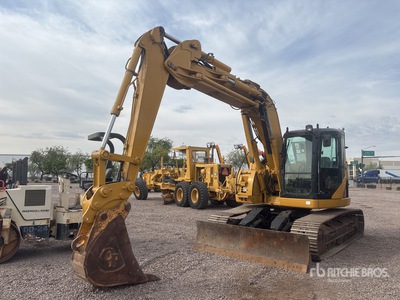 2005 Cat 314CLCR Tracked Excavator