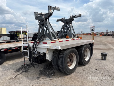 T/A Boom Dolly