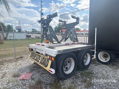 T/A Boom Dolly