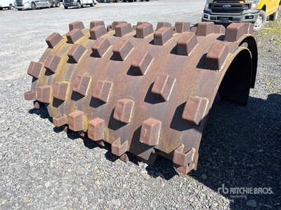 84 in Padfoot Shell Kit