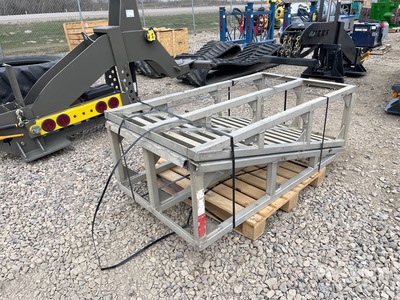 Quantity of Ramps