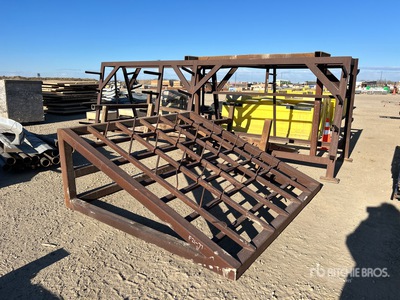 Quantity of Racks