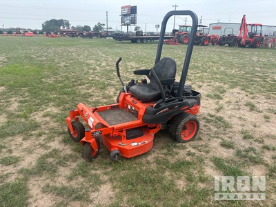 2024 Kubota Z232KW-42 Zero-Turn Lawn Mower