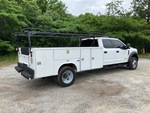 Picture, Right Rear Corner