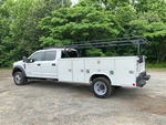 Picture, Left Rear Corner