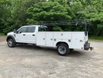 Picture, Left Rear Corner
