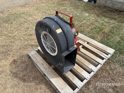 Keho 15000 2 hp Aeration Fan