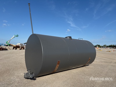 Steel Diesel Tanque de combustible