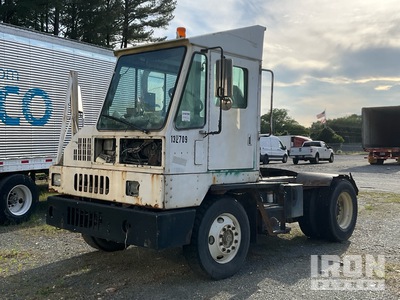 2008 (unverified) Ottawa YT30 4x2 ターミナル トラクター