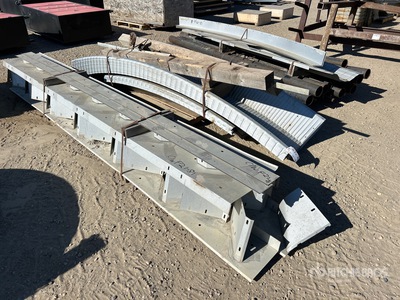 Tents & Tent Components