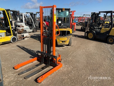 Mobile EMS22N-63 2200 lb Hydraulic Pallet Jack