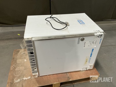 So-Low Environmental Undercounter Refrigerator