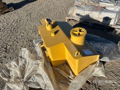 Hydraulikteile