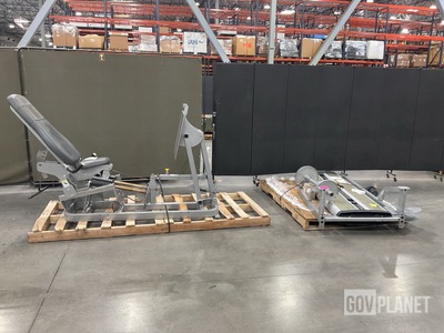 Cybex Eagle Leg Press