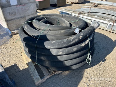Quantity of 4 in Corrugated Manguera