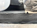 Engine with Radiator