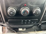 Cab with Heater