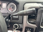 Cab with Gear Selector