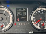 Cab with Oil Pressure