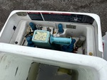 Configuration with Hydraulic Controls