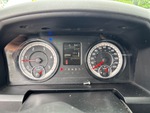 Cab with Gauges