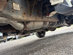 Engine with Diesel Particulate Filter