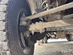 Configuration with Suspension Bushings