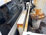 Hydraulics with Hydraulic Tank