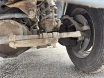 Configuration with Steering Linkage