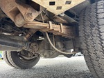 Configuration with Springs/Hangers Condition