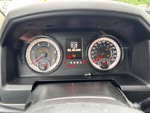 Cab with Warning Lights