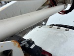 Hydraulics with Secondary Boom Cylinder