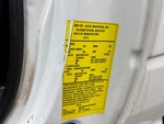 General Appearance with Motor Vehicle Safety Standards Label