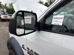 Cab with Mirrors