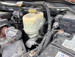 Configuration with Master Cylinder/Brake Control